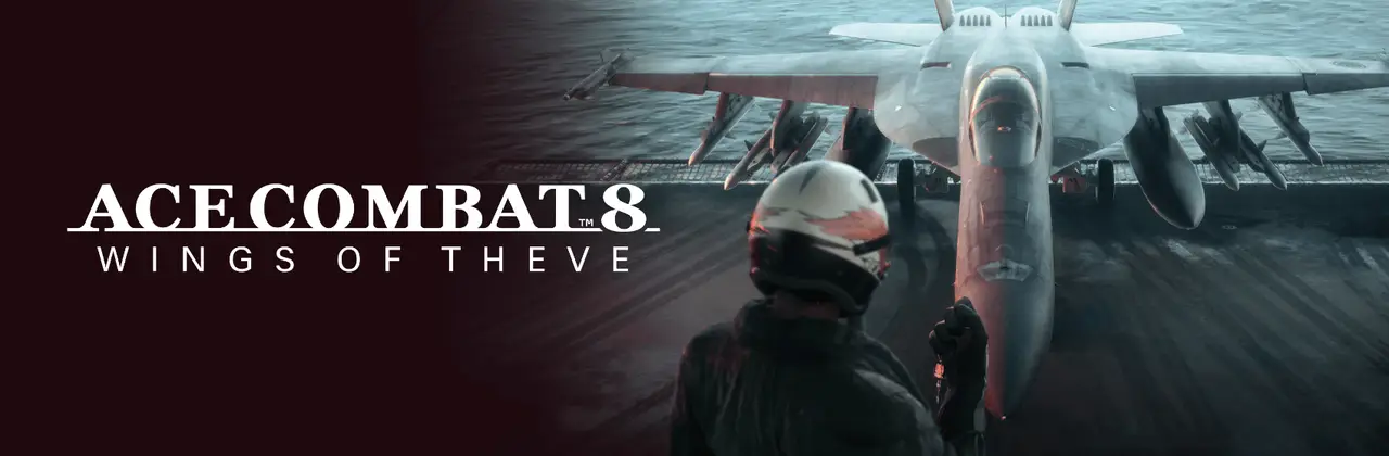 Ace Combat 8