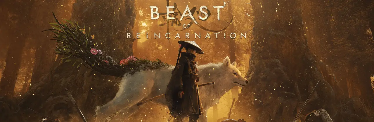 Beast of Reincarnation