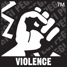 Violence Violence